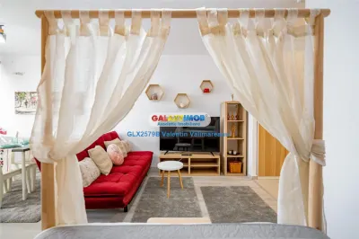 Apartament 1 camera București - poza 42