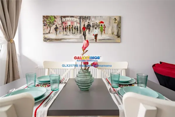 Apartament 1 camera București - poza 44