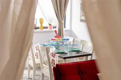 Apartament 1 camera București - poza 45