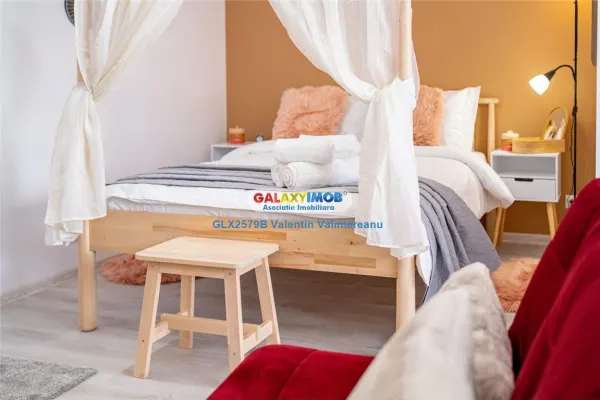 Apartament 1 camera București - poza 48