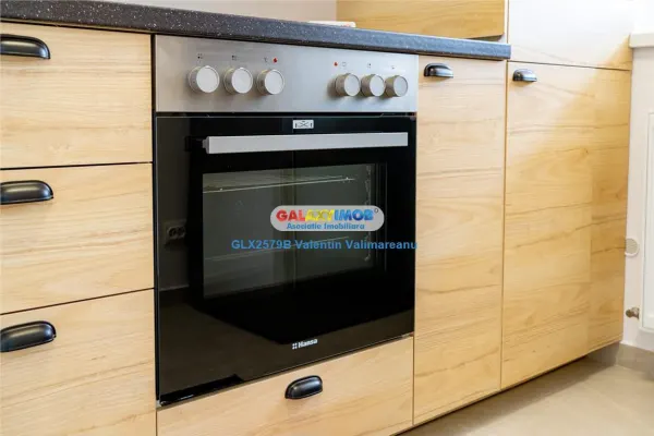Apartament 1 camera București - poza 50