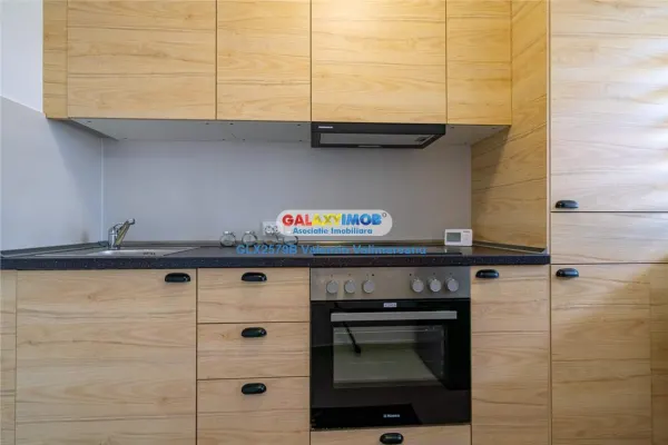 Apartament 1 camera București - poza 6