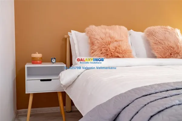Apartament 1 camera București - poza 56