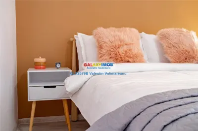 Apartament 1 camera București - poza 56