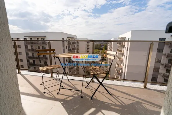 Apartament 1 camera București - poza 57
