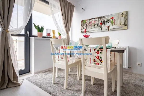Apartament 1 camera București - poza 58
