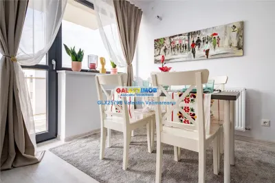 Apartament 1 camera București - poza 58