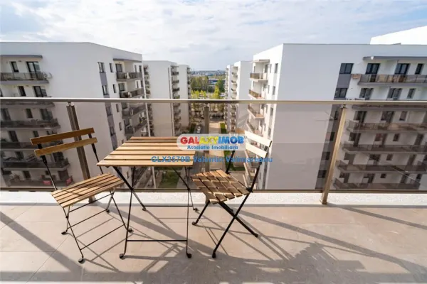 Apartament 1 camera București - poza 60