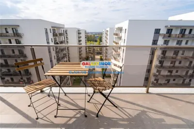 Apartament 1 camera București - poza 60