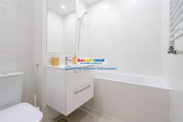 Apartament 1 camera București - poza 7