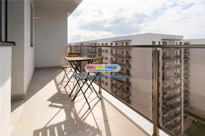Apartament 1 camera București - poza 61