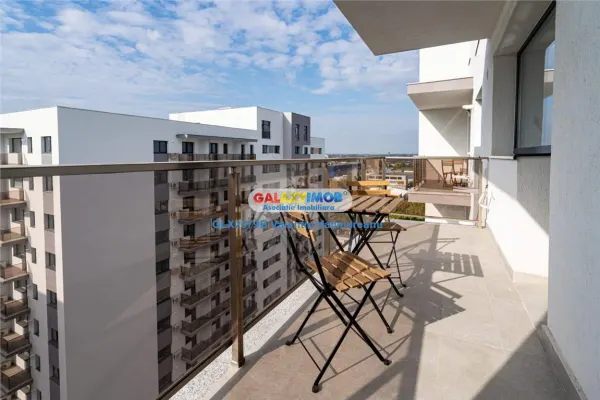 Apartament 1 camera București - poza 62