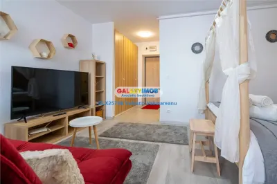 Apartament 1 camera București - poza 8