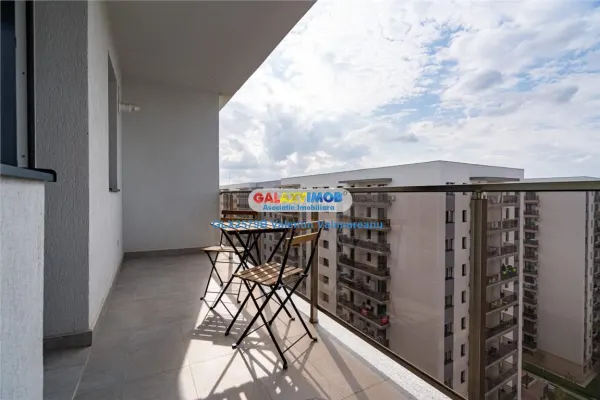Apartament 1 camera București - poza 9