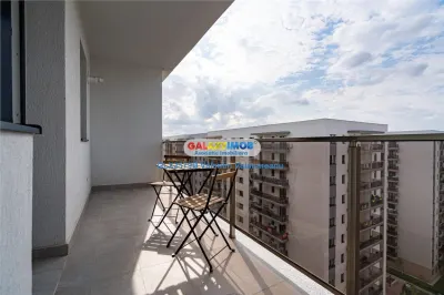 Apartament 1 camera București - poza 9