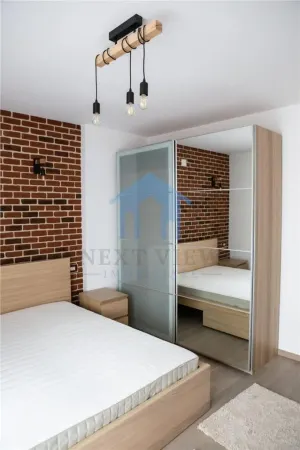 Apartament 2 camere Cluj-Napoca - poza 1
