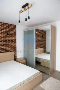Apartament 2 camere, FSEGA, Iulius Mall - Cluj-Napoca
