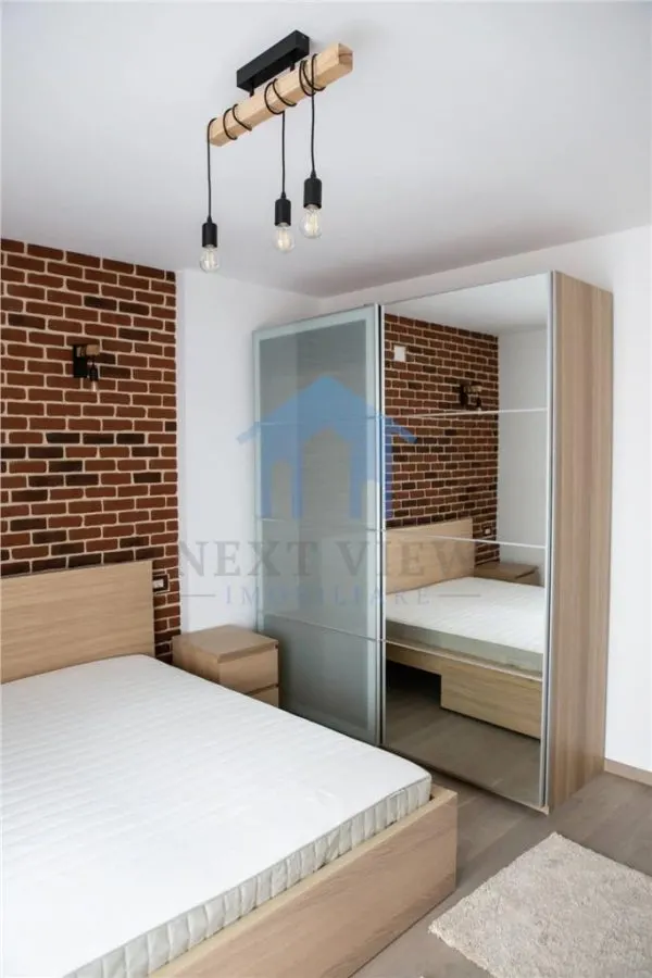 Apartament 2 camere Cluj-Napoca - poza 1