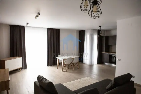 Apartament 2 camere Cluj-Napoca - poza 15