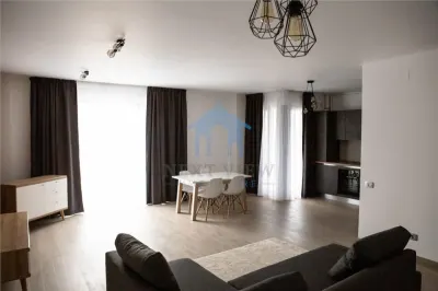 Apartament 2 camere Cluj-Napoca - poza 15