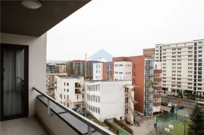 Apartament 2 camere Cluj-Napoca - poza 4