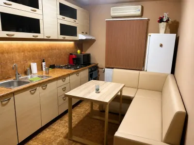Apartament 2 camere Lipovei-Timisoara - Timisoara
