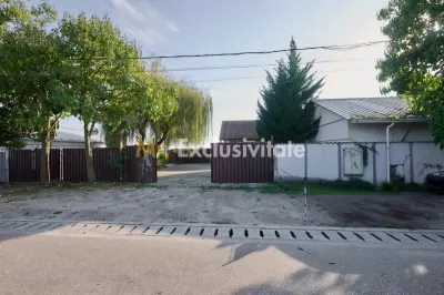 Casă 2 camere Mărăcineni - poza 2