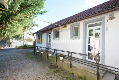 Casă 2 camere Mărăcineni - poza 11