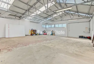 Casă 2 camere Mărăcineni - poza 4