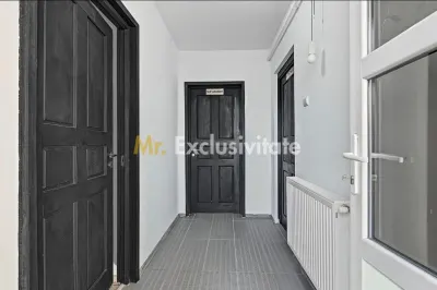 Casă 2 camere Mărăcineni - poza 5