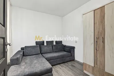 Casă 2 camere Mărăcineni - poza 8