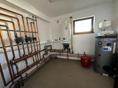 Spațiu industrial Timișoara - poza 14