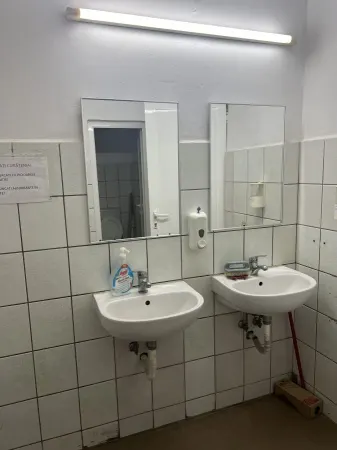 Spațiu industrial Timișoara - poza 24