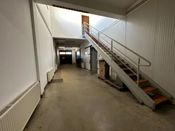 Spațiu industrial Timișoara - poza 4