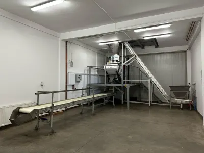 Spațiu industrial Timișoara - poza 6