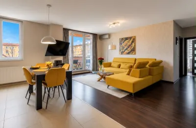 Apartament 2 camere | 70 mp | 2 băi | 2 parcări | Luceafărul - Timisoara