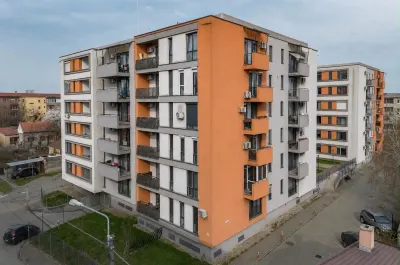 Apartament 2 camere Timișoara - poza 14