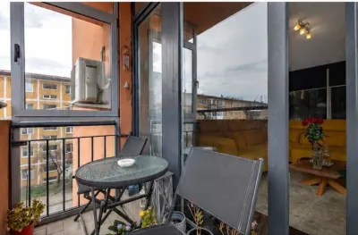 Apartament 2 camere Timișoara - poza 16