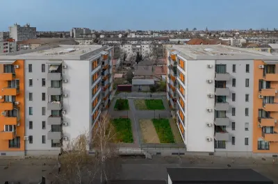 Apartament 2 camere Timișoara - poza 18