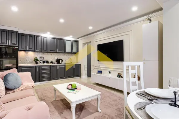 Apartament 2 camere Arad - poza 2