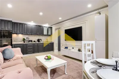Apartament 2 camere Arad - poza 2