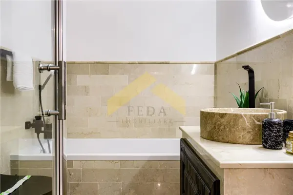 Apartament 2 camere Arad - poza 12