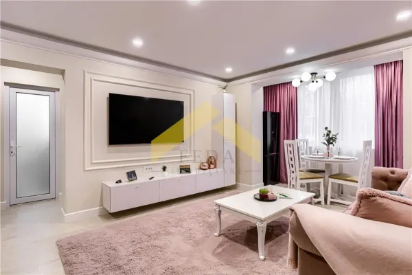 Apartament 2 camere Arad - poza 4