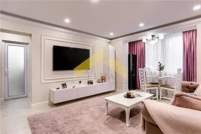 Apartament 2 camere Arad - poza 4
