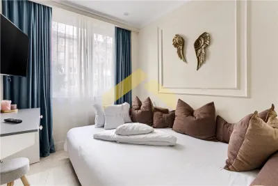 Apartament 2 camere Arad - poza 6