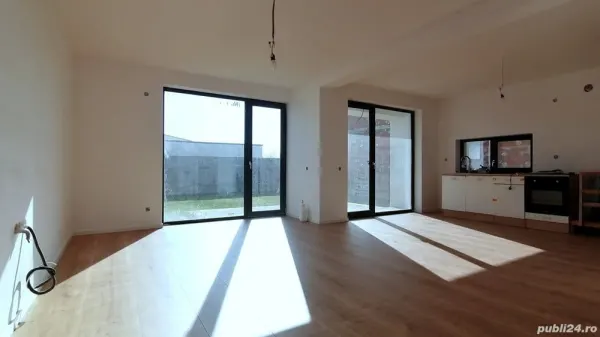 Casă 4 camere Moșnița Nouă - poza 4
