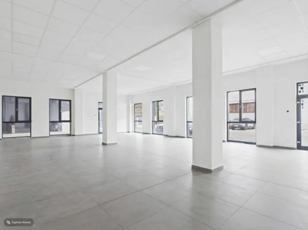 Spațiu comercial Oradea - poza 1