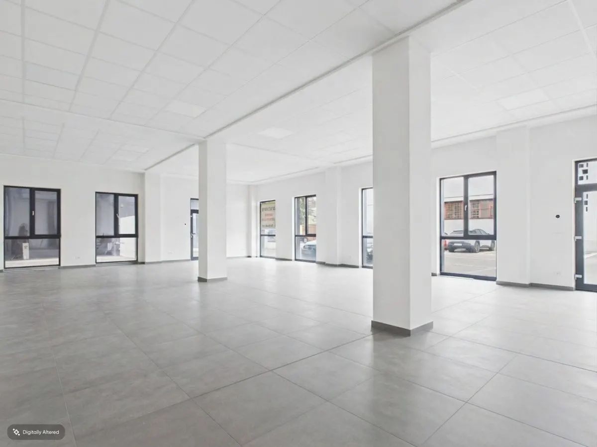 Spațiu comercial Oradea - poza 1