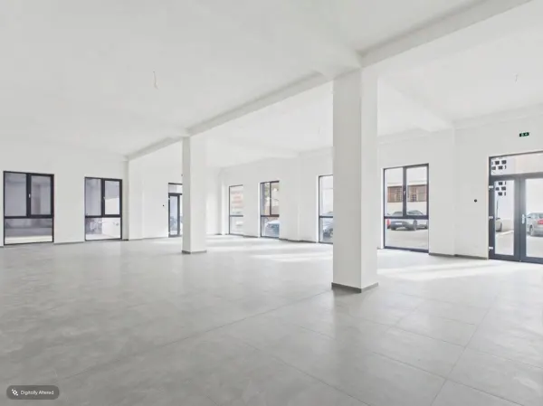 Spațiu comercial Oradea - poza 2