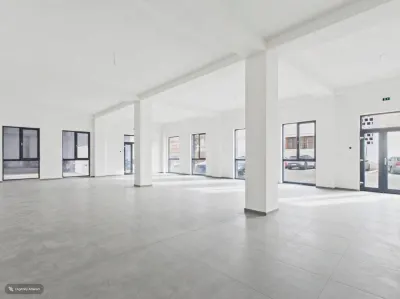Spațiu comercial Oradea - poza 2